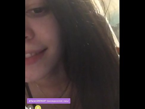 ❤️ 색녀 러시아 여자 (Periscope, VKontakte, Instagram) ❌ 포르노 ko.vlad-massage-salon.ru에서 ❌