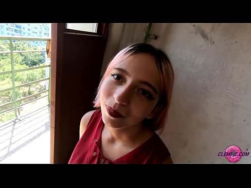 ❤️ 학생 관능적 인 짜증 아웃백에서 낯선 사람 얼굴에 정액 ❌ 포르노 ko.vlad-massage-salon.ru에서 ❌